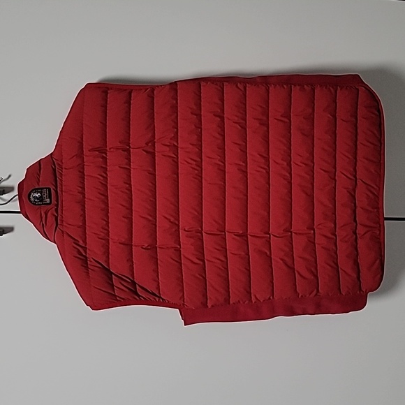 Parajumpers Down Filled Vest - Picture 4 of 7